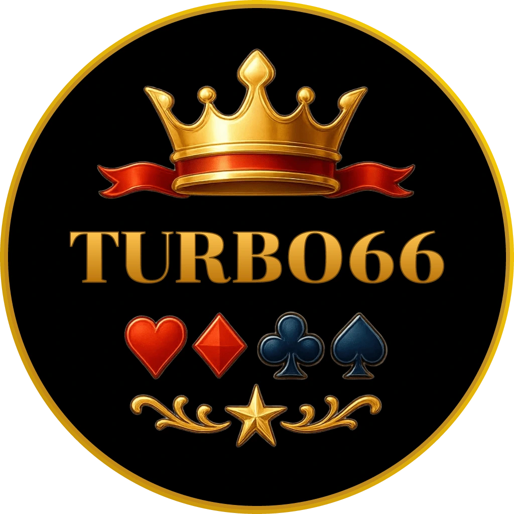 TURBO66 logo